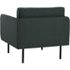 Luella Mina Pine Armchair